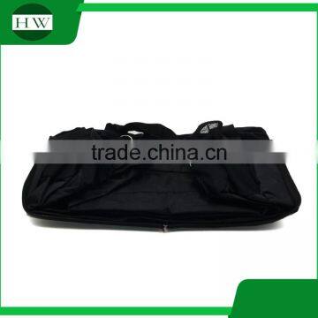 The Customized Shape Portable and Folding Nylon Outdoor Sport Travel Bag photo-4