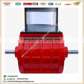 Air Lock Supplier for Wheat Flour Mill photo-6