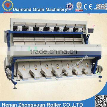 New Type CCD rice sorting machines