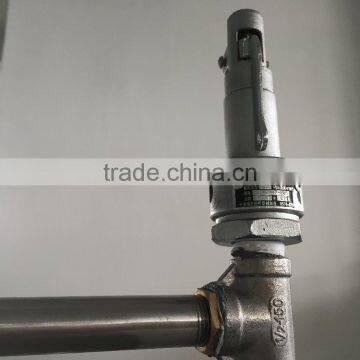 Horizontal Autoclave HA-BC Dry Heat Sterilization 150liters/200liters/280liters/400liters/500liters-Bluestone Autoclave photo-4