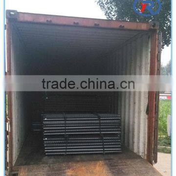 Y Shape Fence Pole photo-4