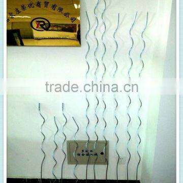 Tomato Spiral Support Wire/Tomato Shelves/wire Frame for Plant photo-2