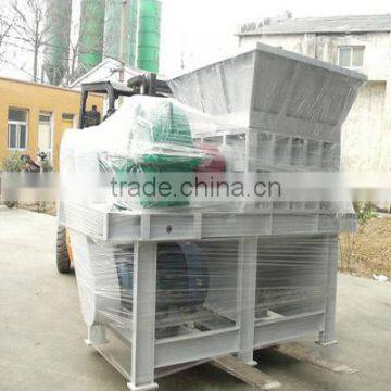 Scrap metal shredders machine