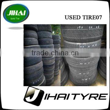 Wholesale Used Tires,good Pattern Used Tire photo-6