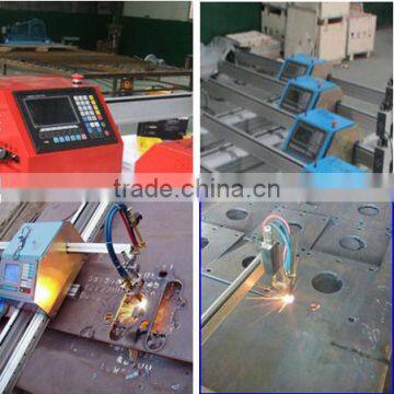 Portable Flame and Plasma Arc Cutting Machine photo-2