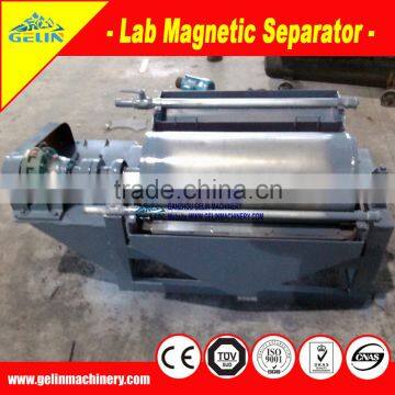 Widely Used Separator Magnetic / Automatic Lab Magnetic Separator photo-3