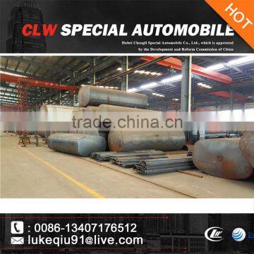China 4500l Heavy Oil Distributor for Sale photo-4