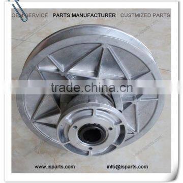 ATV Primary Clutch 600cc Fit for Motorcycle Gasoline Engine Clutch photo-4