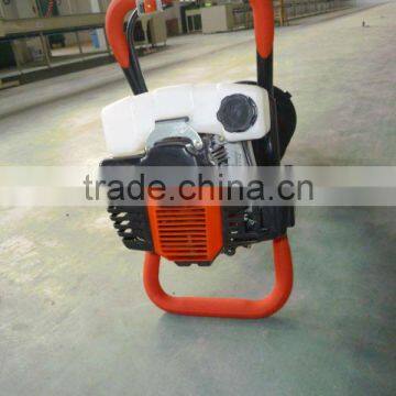 Gasoline Earth/Ice Auger/earth Drill/49.9CC With CE/GS photo-5