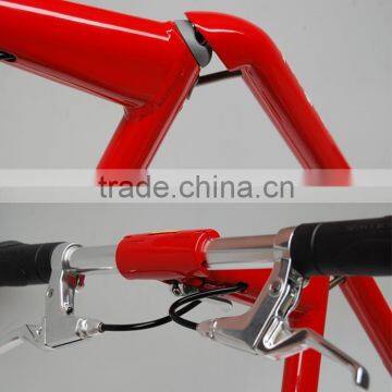 Jaunty Folding Bike Bicycle for Kids for Adult photo-3