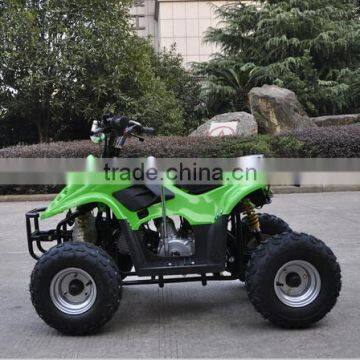 Chinese Cheap Mini Quad Atv 50/70/90/110cc Gasoline Mini Atv photo-4