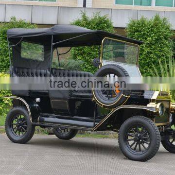 Cheap Classic Personal Tourist Electric Vehicle photo-2