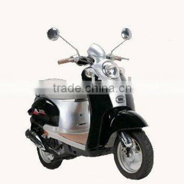 50cc gas scooter