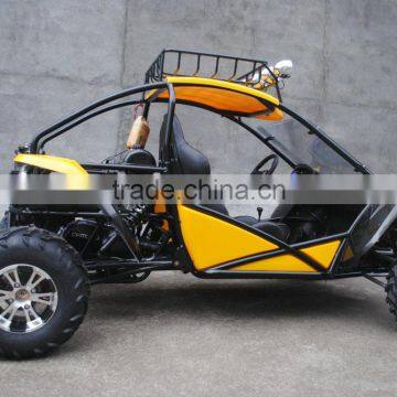 New Model 2016 4*4 1100cc Renli Road Legal Buggy Hot Sale photo-4