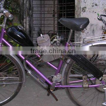 24 inch woman bicycle engine kit 48cc