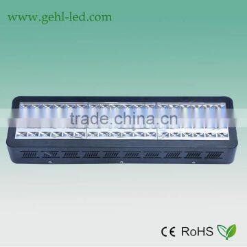 2016 Hot Sale Full Spectrum Led Grow Light Ld-888 1000w Double Switches for Grow Bloom photo-4