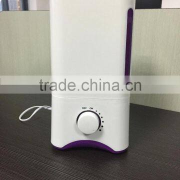 Untrasonic Air Humidifier Mist Maker for Indoor Garden Plant Growth Humidity photo-2