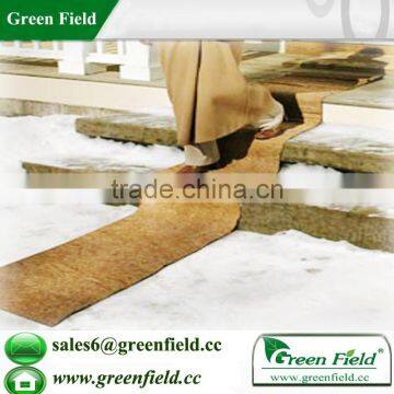 Safety non-slip ice mat,winter non-slip ice mat