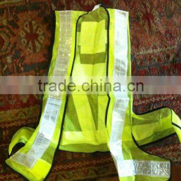 supply high visibility fire retardant clothing