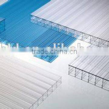 Hot Sale Agriculture Used PCsheet Greenhouse Commercial Used photo-6