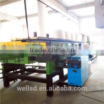 Linyi core veneer composer machine/ veneer builder