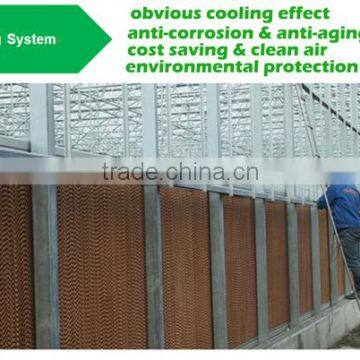 Water Evaporative Cooling Pad photo-6