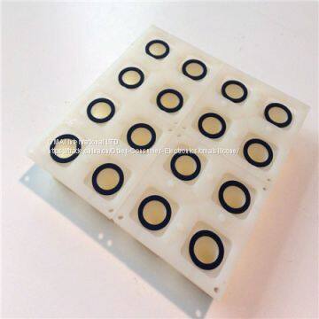 Customize Silicone Keypad photo-4