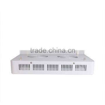 1000W COB LED Grow Light Module Design Full Spectrum for Greenhouse and Indoor Plant Flowering Growing(200pcs 5w) (1000W, Blue)