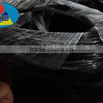 BWG24 Soft Black Annealed Iron Wire Coils