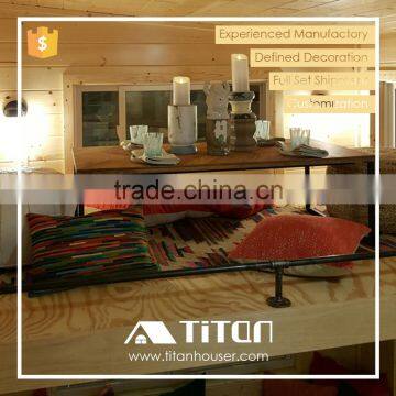 Titan Cheap Portable Small Prefab Houses photo-2