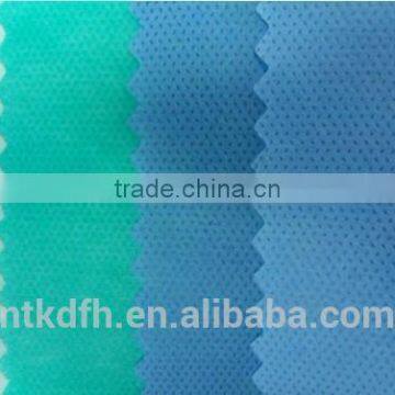 Good Quality SMS Nonwoven Fabric photo-2
