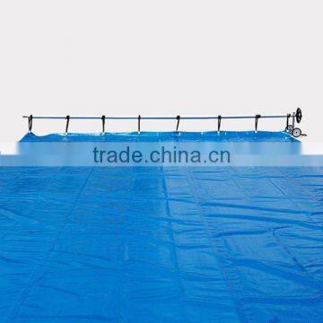 Waterproof Solar PVC swimming pool cover