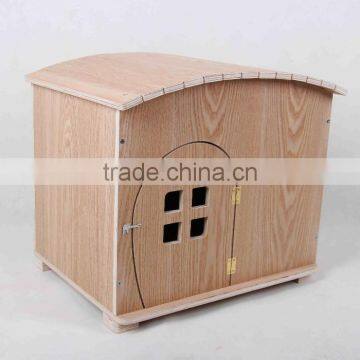 2017 New Design Wood Pet House / Dog Kennel Cat Cages photo-2