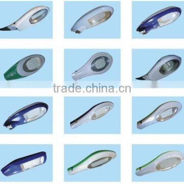 Factory & Avenue & School Illumination System 60W/100W/200W Solar Street Light photo-3