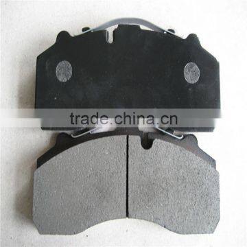 Factory competitive price india brake pads