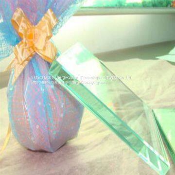 Standard Size Tempered Glass/Tempered Glass for Commercial Buildings photo-5