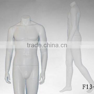 2015 Headless Realistic Mannequins Cheap Display Mannequin Sale photo-4