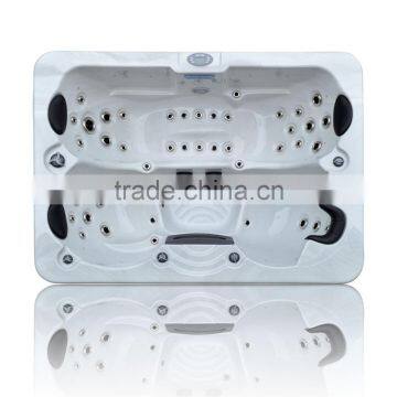 Thomas Roof Hot Tubs 7 Persons Lay Z Spa (L511) photo-4
