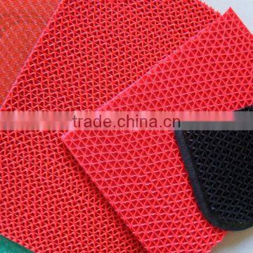 S Mat With Base Use for Bank Door photo-3