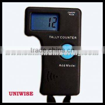 Tally counters