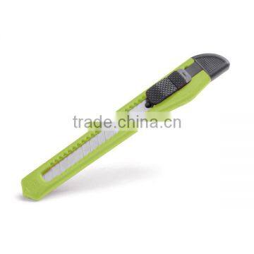 Cheap plastic cutter for promotion