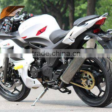 Cool Horizontal R2 Style 150cc-350cc Super Sport Motorcycle photo-2