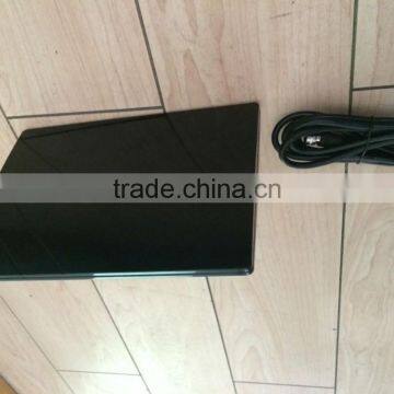 Wholesale Indoor Digital Antenna Flat High Gain 50 Miles Range TV Antenna HD Digital photo-4
