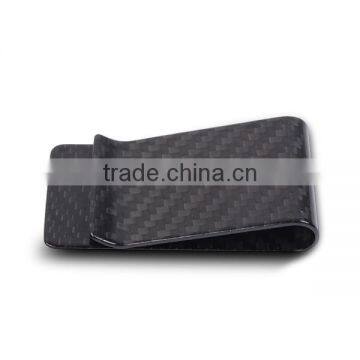 Real Carbon Fiber Money Clip photo-6