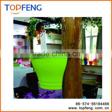 Plastic Garden Pot/garden Flower Pots/garden Plant Pot photo-2