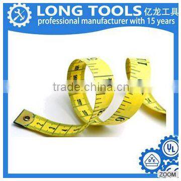 2016 New Various Color Customized Your Logo Sewing Tailor Cloth Tape Measure photo-4