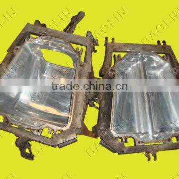 OEM aluminum alloy rotational mold,water tank rotomold