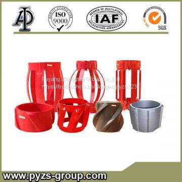 casing centralizer