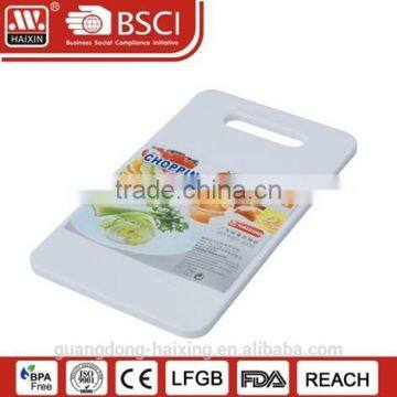 Good quality PE Chopping Board / PE Cutting Board