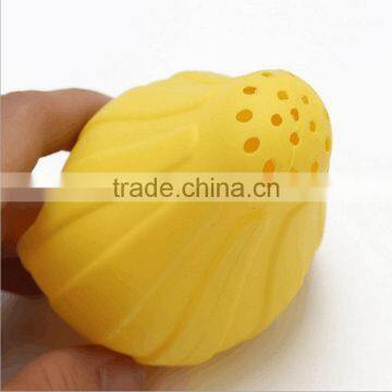 Cute Shape Soft Silicone Lemon Squeezer Lemon Press photo-3